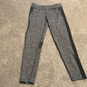 Oiselle tights size medium